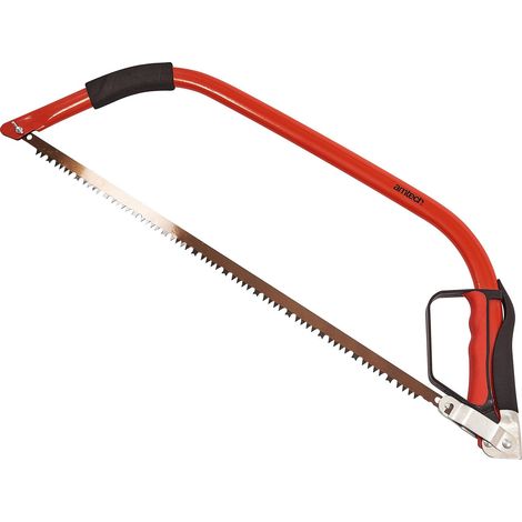 24" (600mm) Heavy duty bow saw - M2615 (1/3)
