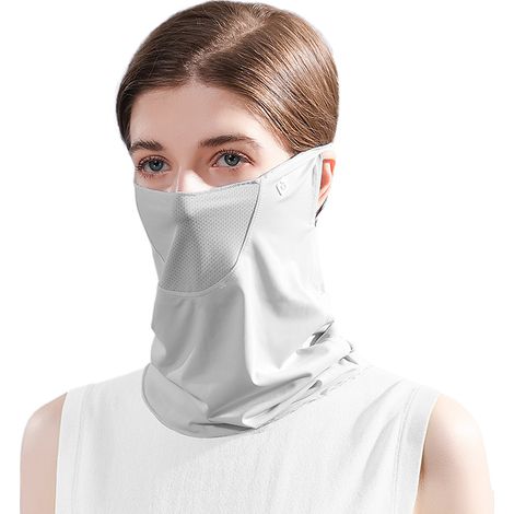 Gaiter Col - Protection Solaire UPF 50 - Pour Activités Extérieures - Unisexe - 1 Pièce (1/5)