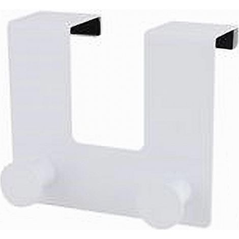 Trade Shop - JA 12.5X11.5 CM BIANCO ASCIUGAMANI VESTITITI 87779 -