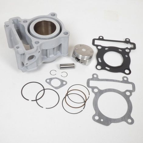 Cylindre Airsal pour Scooter Yamaha 125 Xmax 2008 02125852 / (1/4)