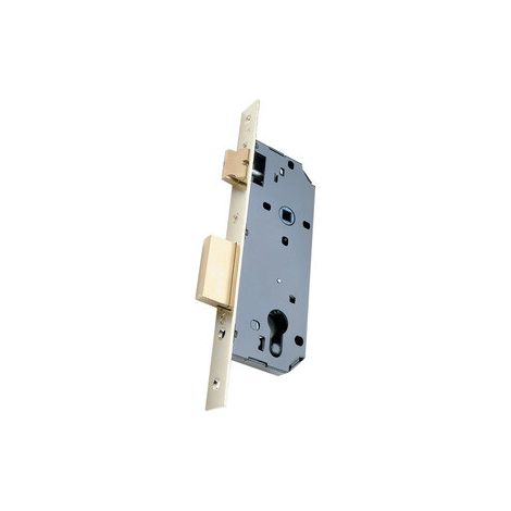 VIRO 7435 SERRATURA INFIL S/CILIN 2 MAN 35 MM- 1,0 pz