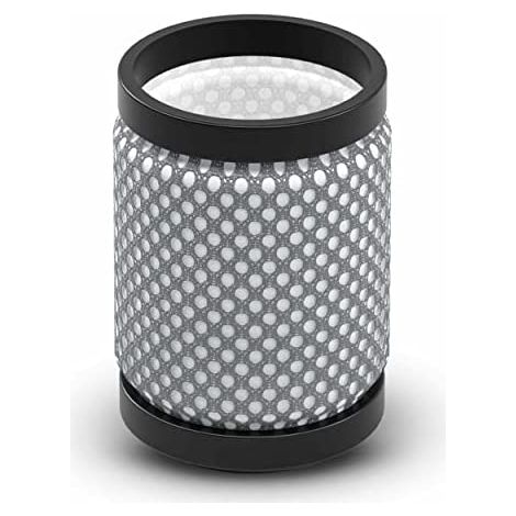 Filtro de aire espuma krcher negro 5 5 por 13 5 cm (1/4)