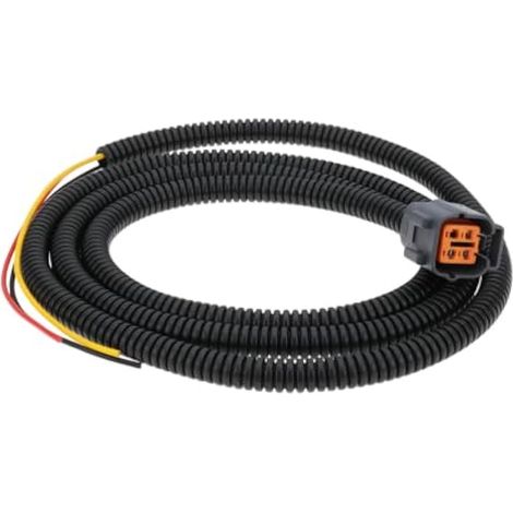 Lumière intérieure et faisceau de feu stop rallongé compatible Ford Ranger