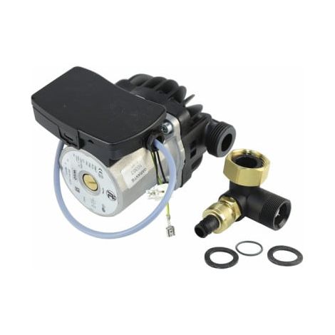 Pompe sanitaire - DIFF pour Saunier Duval : 05738300