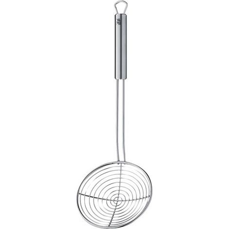 écumoire Araignée Wmf Profi Plus Acier Inoxydable, Polyvalence Culinaire - Wmf
