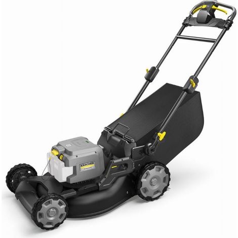 Cortacésped LM 530/36BP - KARCHER - con batería - cargador - 1.042-501.0