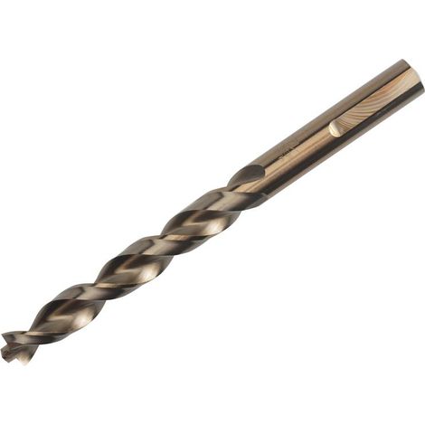DEWALT Extreme 2 Metal Drill Bits (10) 12.5mm OL:151mm WL:98mm DEWDT5562QZ