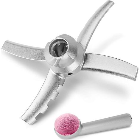Lame pour sorbetières Creami Deluxe série NC501 (1/5)