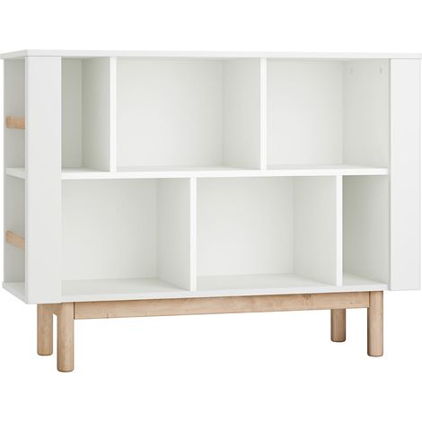 Liberia Miloo bianco 90,5cm (1/3)
