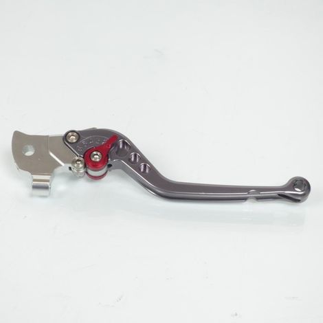 Levier frein droit Tun'R pour Scooter Yamaha 530 T-Max Après 2012 (1/4)