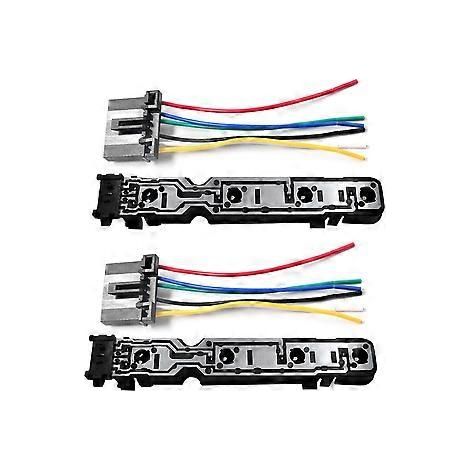 Lampenfassung für Rücklicht für Ford Transit Mk6 MK7 (2000-2014) 6C1113N004AB 1681537