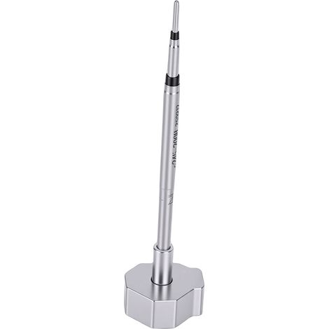 Pointe de fer à souder pour joystick compatible avec les manettes de jeu des consoles Switch Pro, outil de dessoudage avec connecteur C245HS-02A (1/5)