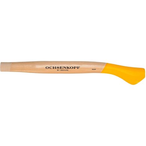 OX E-98 H-0450 Manico di ricambio, hickory, piede di porco, 450 mm