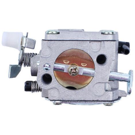 Carburateur Tillotson HS-228 pour Husqvarna 181, 288, 281, 288XP, 281XP Pièce de remplacement 503280401, 501355301, 503280118, 501911802 Emballage réparé (1/4)