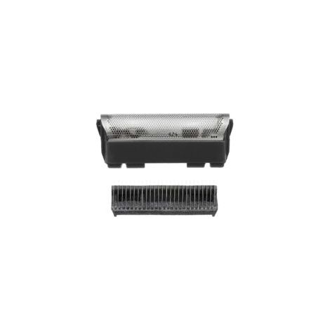 Adatto al kit di testine per rasoio elettrico Braun 424 3000-Crezuo