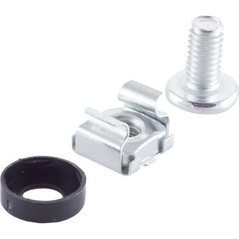 Taco shiverpeaks bs08-01027 metal paquete de 4