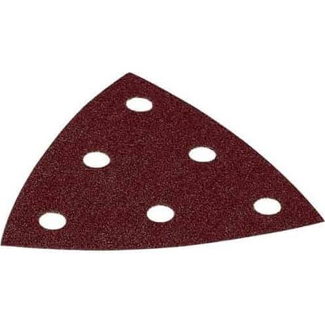 Festool V93 P150 RU/50 499166 Feuille abrasive Delta Grain 150 50 pc(s)