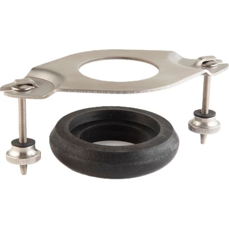 McAlpine Supereasy 2" Close Coupling Kit - Easy Install CC-KIT2