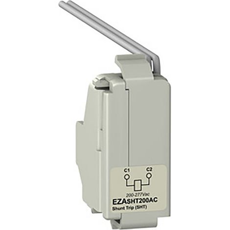 Schneider Electric EZASHT380AC Arbeitsstromauslöser 1 St.