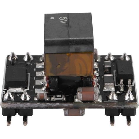 Module SDAPO POE DP9900 Pin Vers PiN AG9900 12V1A 5V1.8A POE Module