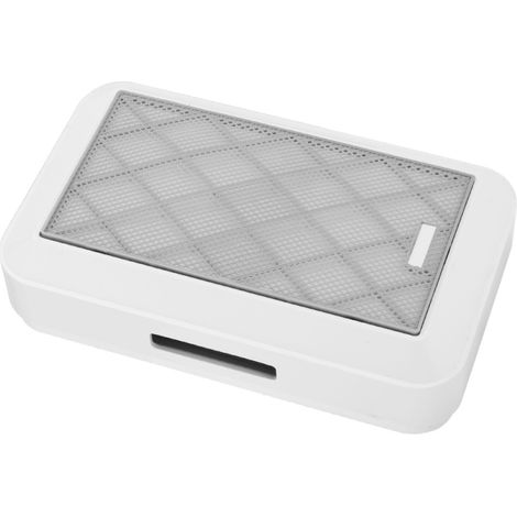 Sonnette de porte filaire mécanique pour la maison, le bureau ou l'hôtel, système de contrôle d'accès 220 V (1/5)