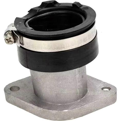 Ansaugrohr/Ansaugkrümmer 4XE-13586-00-00 für Tracker 250-- (1/5)