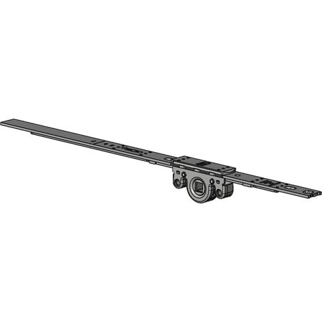 WINKHAUS Getriebe konstant GAK.465, DM 15,5 mm, FFH 420-520 mm, silber