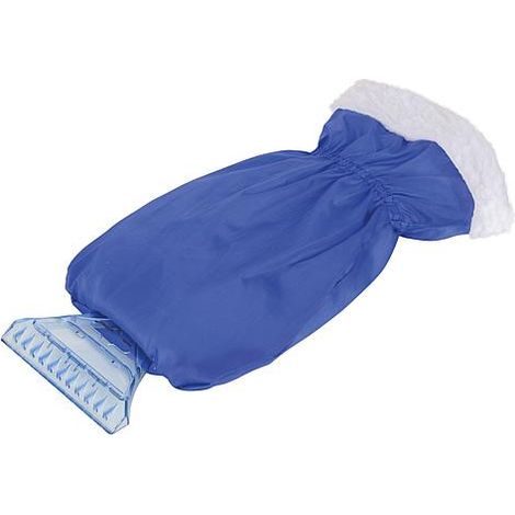 Gratoir gel avec gant