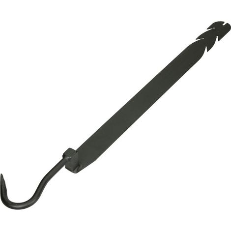 PICARD arrache-clou 18’’ longueur 470 mm, forgé