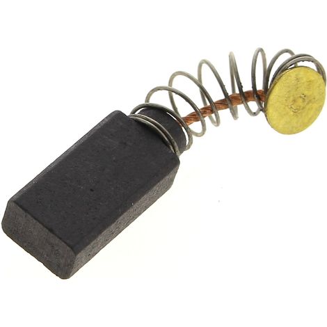 Kohlebürsten 5x8x15 (2er-Pack) für bosch-locher