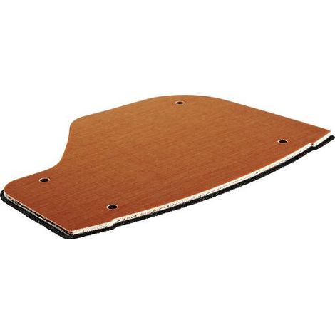 499892 Festool Banda de rodadura para la protección contra arañazos LAS-STF-KA 65