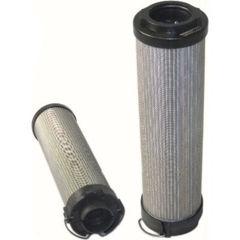 Filtre Hydraulique HIFI SH 74016 HIFI FILTER COMPATIBLE JCB 32/925346