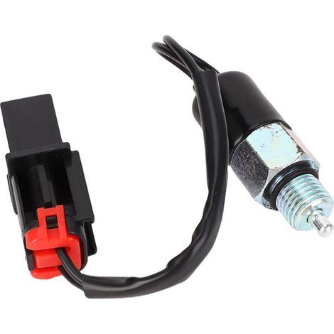 Akozon Verschleißsensor für Neutralstellungsschalter D40 (2005-2014) (1/5)