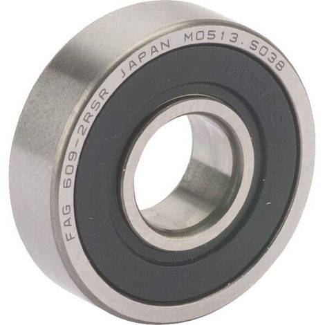 Kugellager AGRIA AGW28262