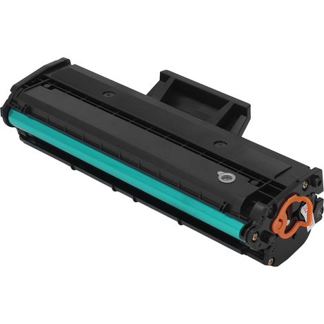 Cartouche d'encre compatible pour imprimantes Samsung SCX3401 ML2161 2165 3405 3400 - Noir - Rendement 1500 pages - Modèle MLT D101S (1/5)