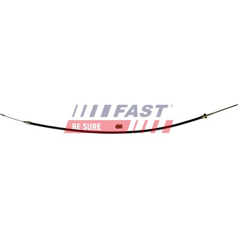 Cable de embrague rápido FT70065