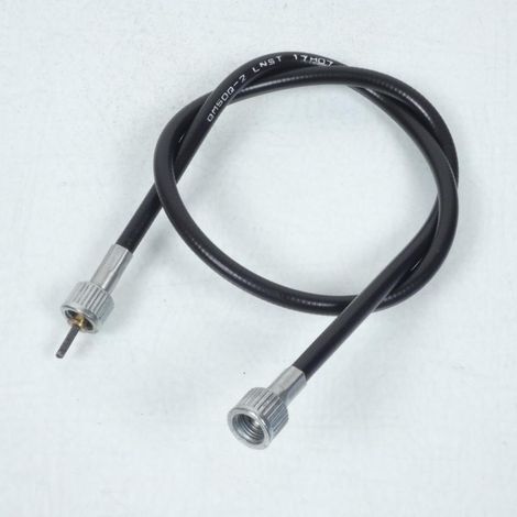 Câble de compteur Teknix pour mobylette Peugeot 50 103 MVL Neuf (1/3)