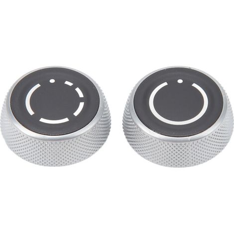 Generic Volume Knob, Radio Volume Control Knob (1/5)