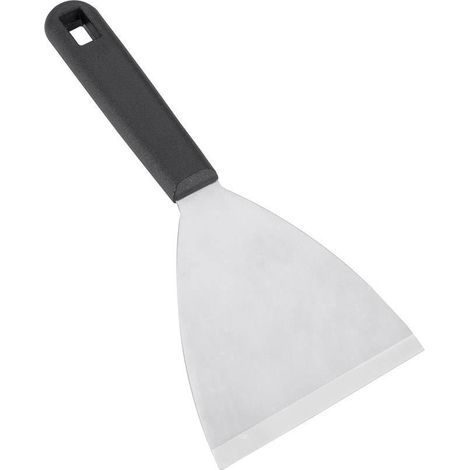METALTEX - Spatule large pour plancha