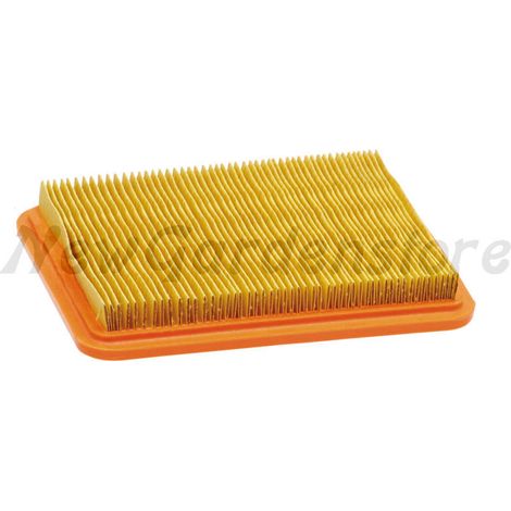 Filtro aria trattorino tagliaerba rasaerba compatibile MOTORI CINESI 33270456