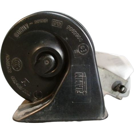 Klaxon / Avertisseur FORD Fiesta [PRODUIT D'OCCASION]♻️1786220