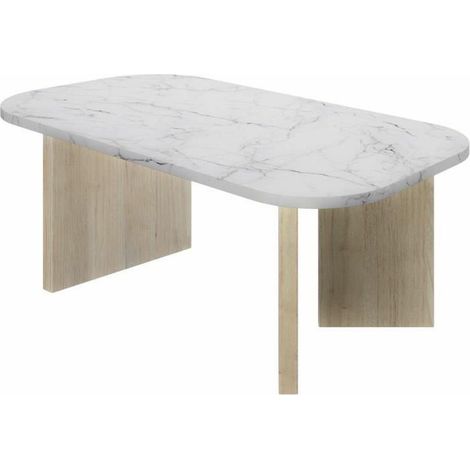 Couchtisch H39 cm – QUARTZ