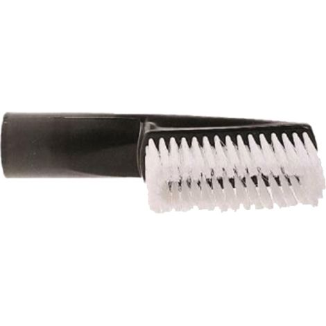 Makita - Bocchetta per aspirapolvere, con spazzola P-70471 (1/4)