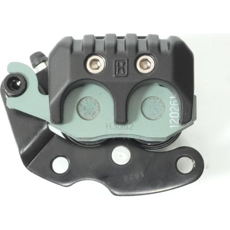Original Bremssattel für Piaggio Roller 125 x evo 2007 bis 2012