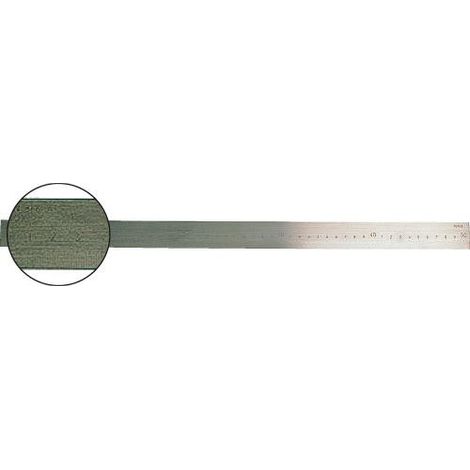 FORMAT Arbeitsmaßstab Form A 500x30x6mm (1/3)