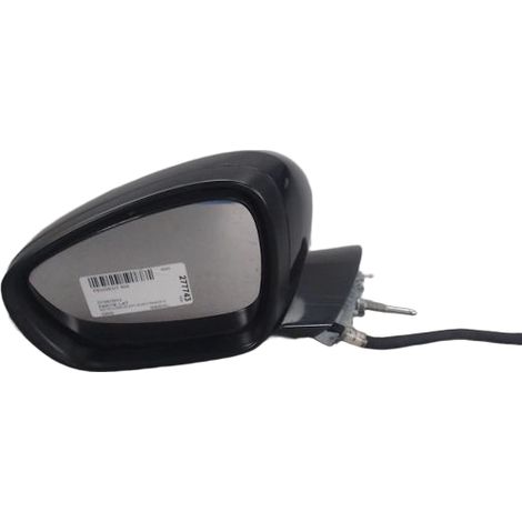 [PRODUIT D'OCCASION] Retroviseur Exterieur Electrique Gauche PEUGEOT 508 ♻️ Ref Oe. 8154sh - Garantie à vie (1/4)