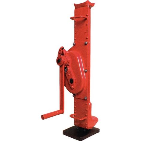 Cric à cremaillère UNIVERSEL CWS5000 (1/2)