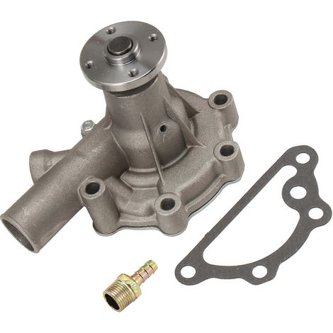 Pompe à eau PJ7411334 pour pelles Volvo EC25, EC30 et EC35