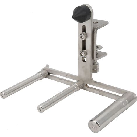 Kit de support de ponçage pour instruments à vent, haute résistance à l'usure, outil de réparation multifonction. (1/5)