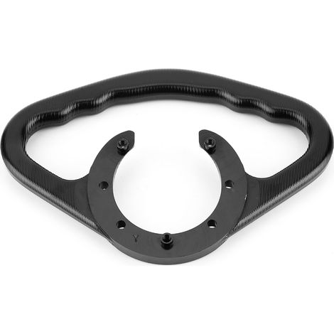 Capteur radar de recul BMW E39 E38 X5 E53 66216902182 (1/5)